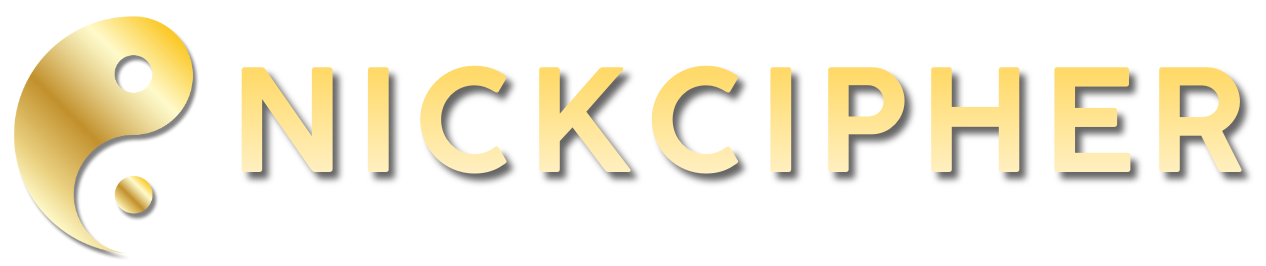 nickcipher.kallistoart.biz